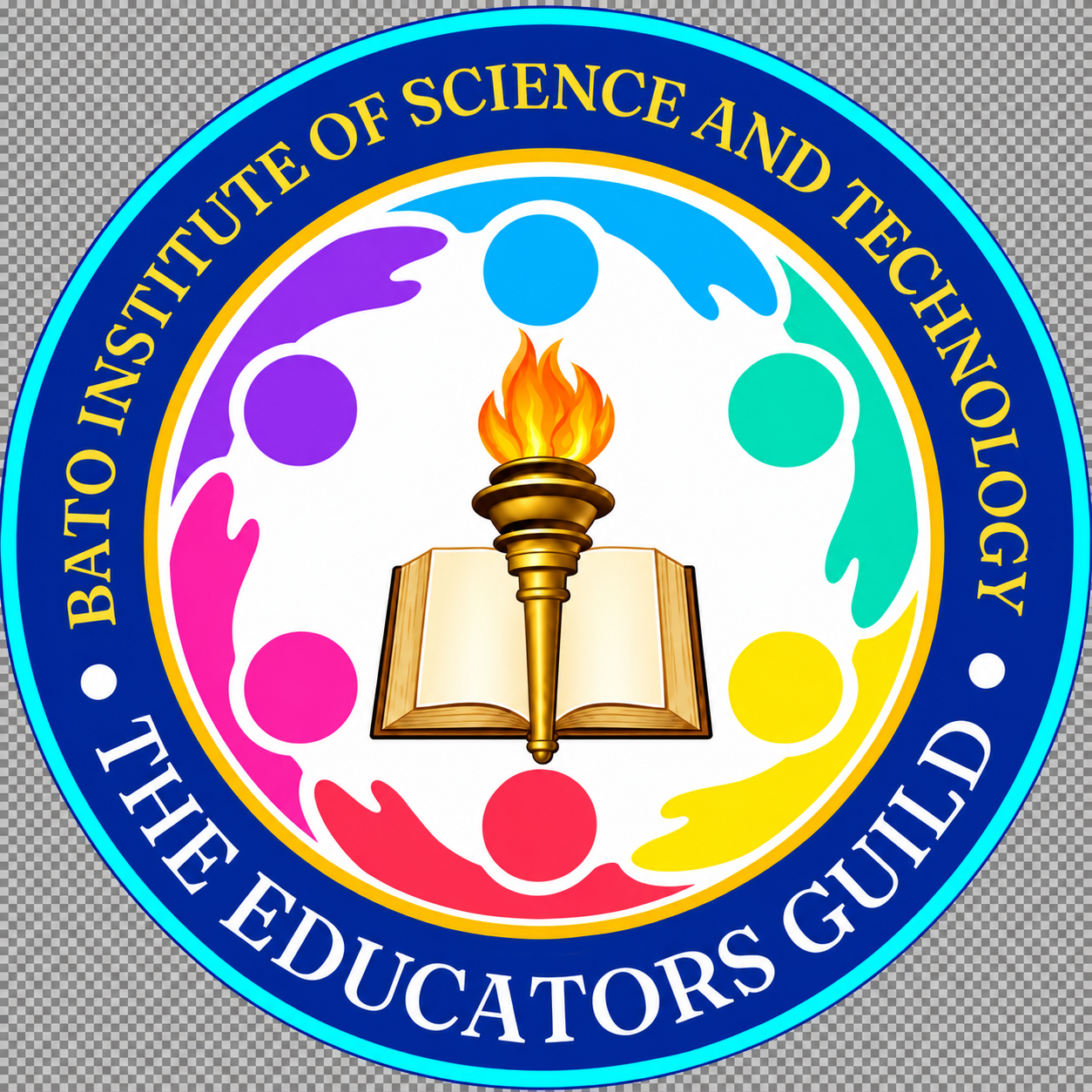 The Educator's Guild Logo